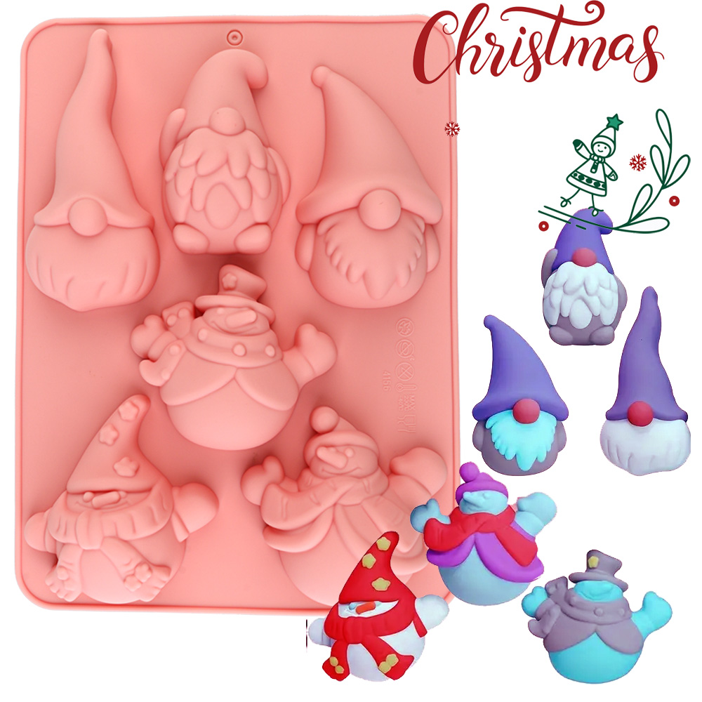 Moule à pâtisserie en silicone - Resin Craft Ideas avis et prix