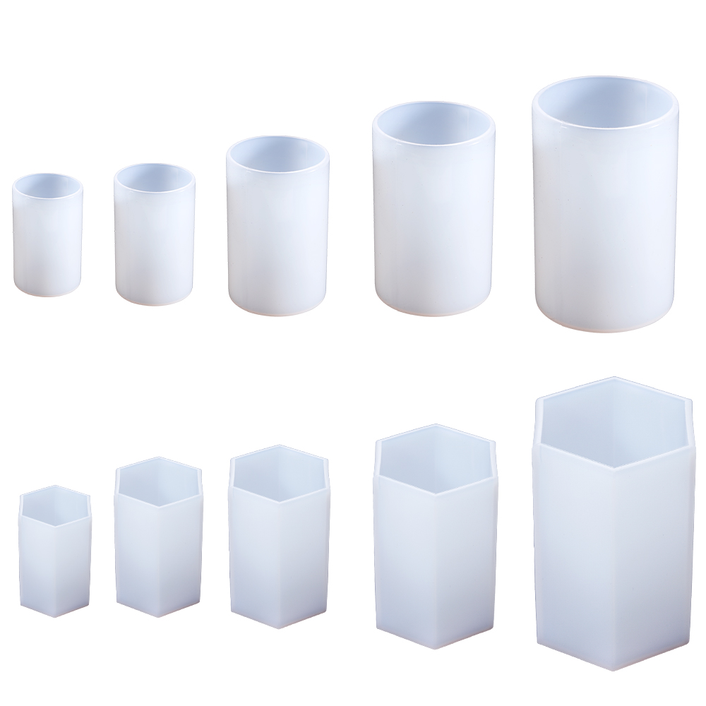 Moule cylindrique en Silicone, - Serving Tray Mold avis et prix