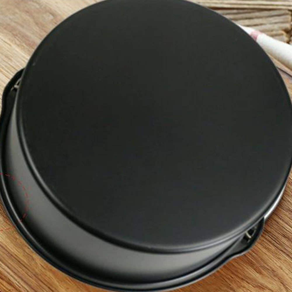 Moule à gâteau antiadhésif, pa - Coaster Mold Round avis et prix