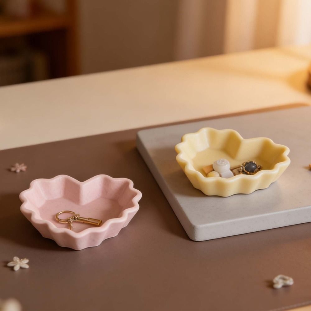Moule en silicone pour résine  - Silicone Mold Tray avis et prix