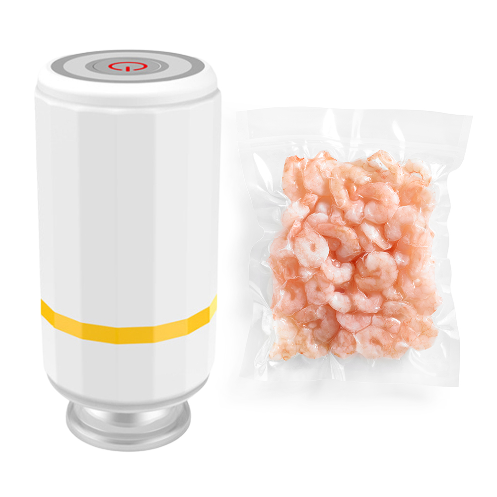 Scelleuse alimentaire sous vid - Vacuum Chamber Small avis et prix