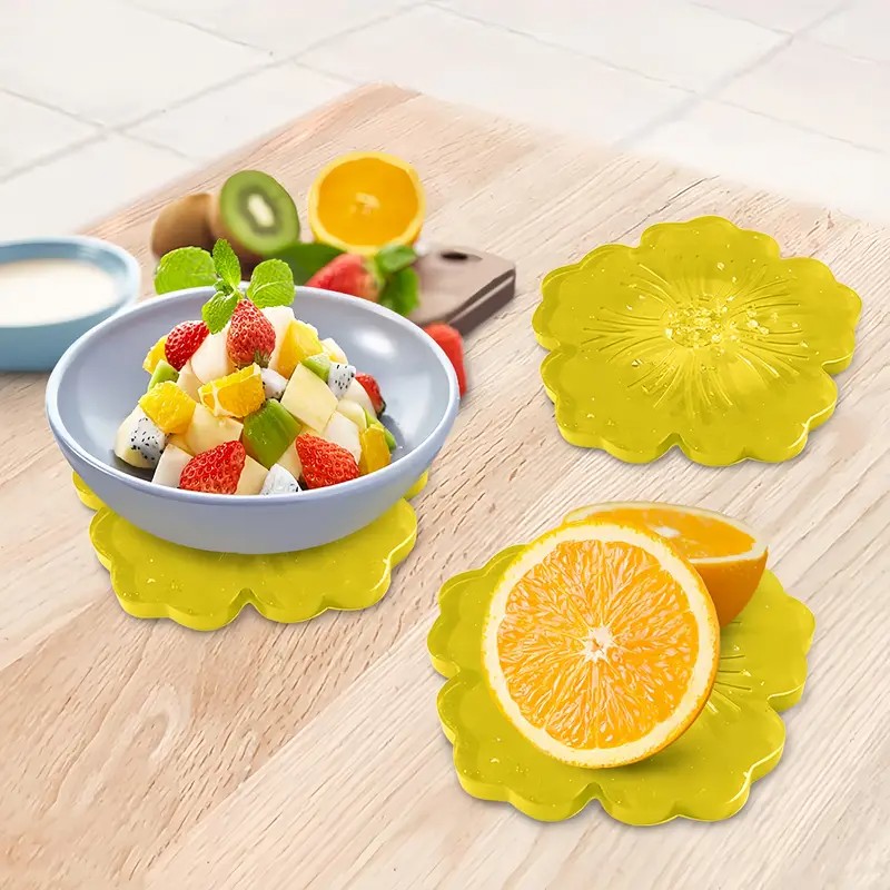 Moule en résine DIY en forme d - Geode Mold Silicone avis et prix
