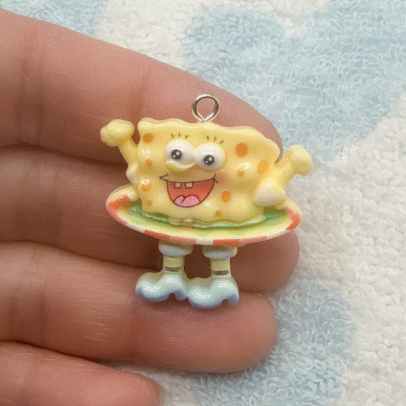 Pendentif en résine de dessin  - Resin Craft Projects avis et prix
