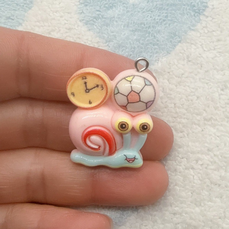 Pendentif en résine de dessin  - Resin Craft Projects avis et prix