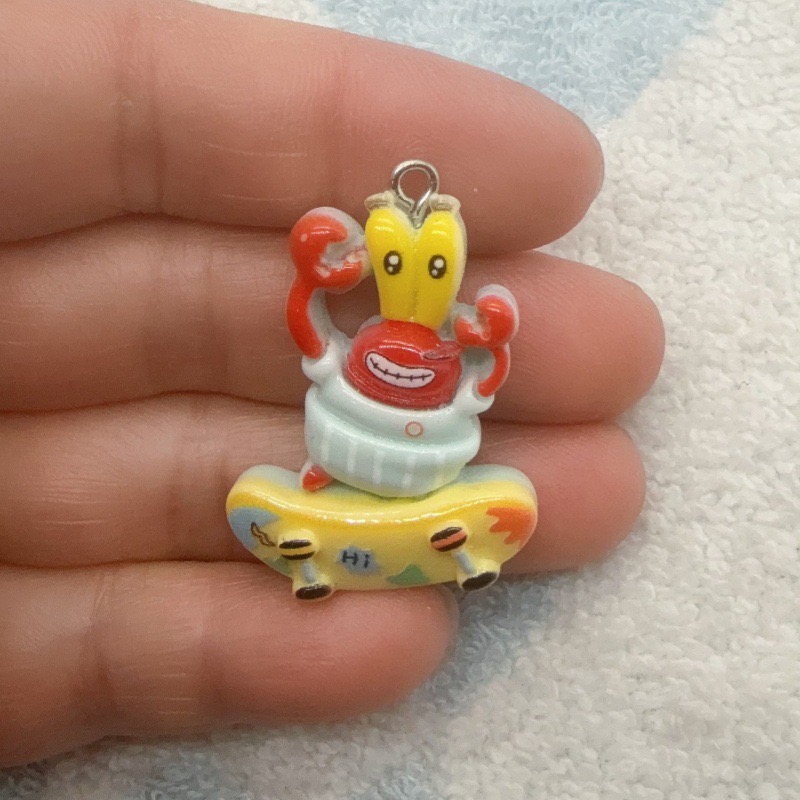 Pendentif en résine de dessin  - Resin Craft Projects avis et prix