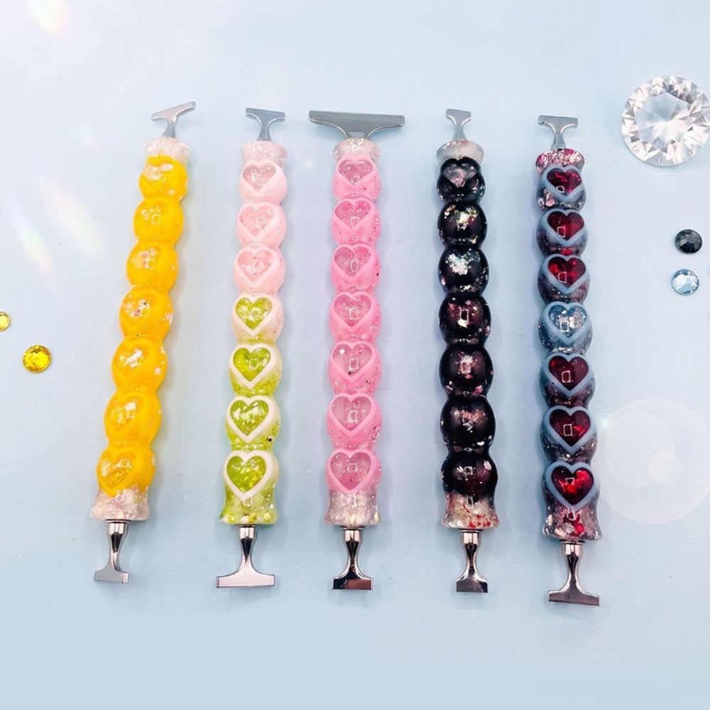 Nouveau stylo de peinture diam - Resin Craft Ideas avis et prix