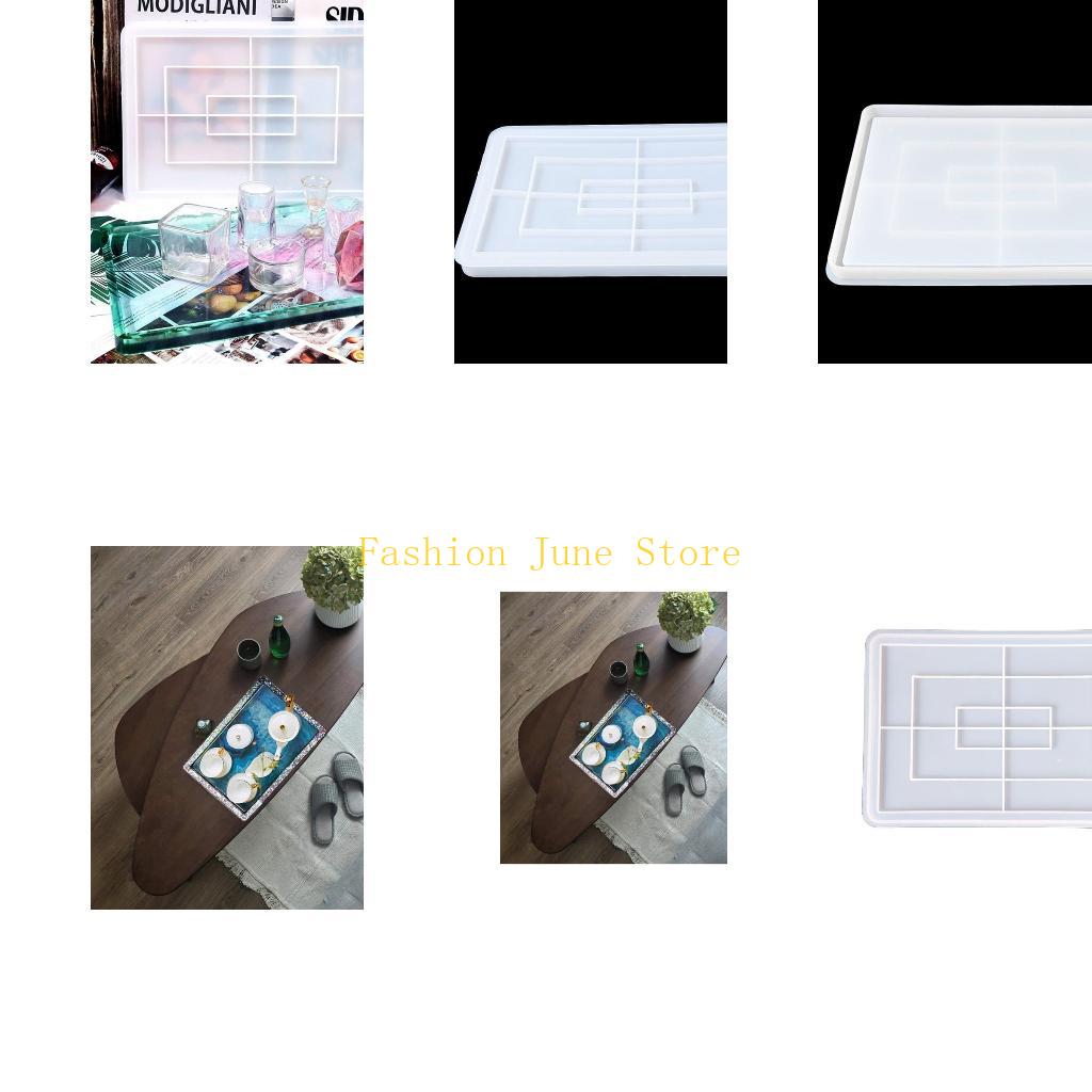 N5KA plateau rectangulaire en  - Serving Tray Mold avis et prix