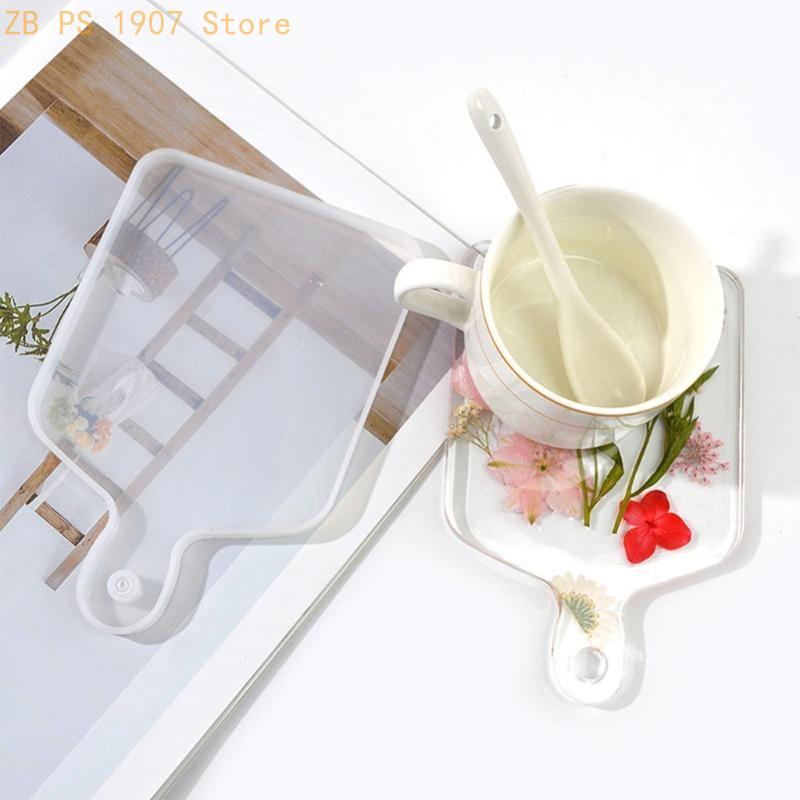 Moule d'ornements décorations  - Serving Tray Mold avis et prix