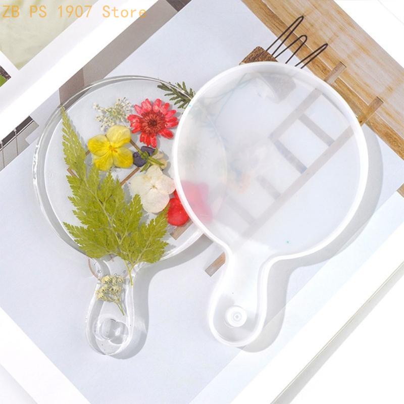Moule d'ornements décorations  - Serving Tray Mold avis et prix
