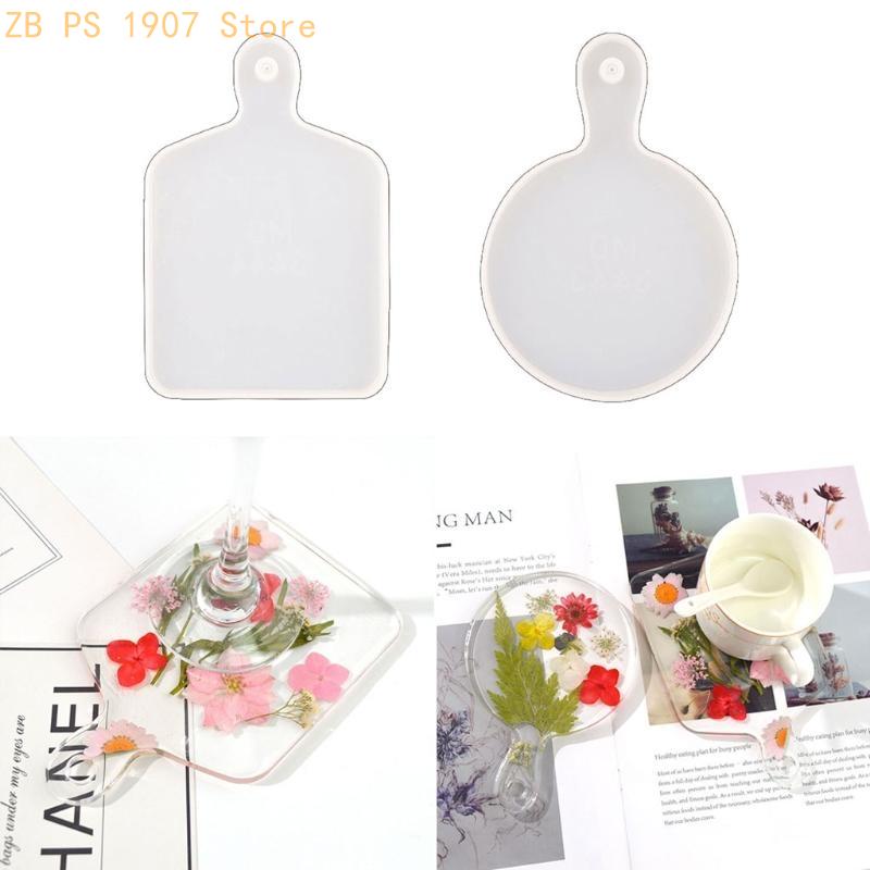 Moule d'ornements décorations  - Serving Tray Mold avis et prix
