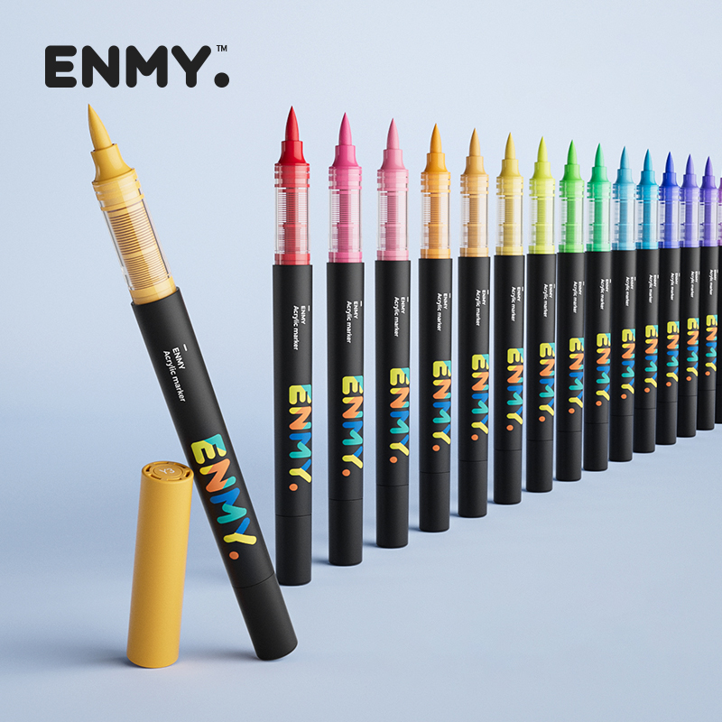 ENMY, ensemble de 8 marqueurs  - Copic Marker Sketch avis et prix