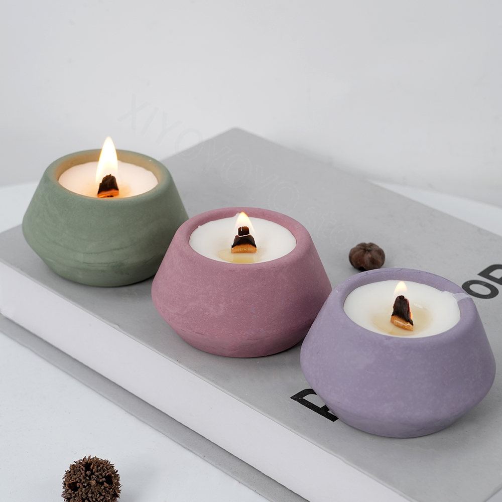 Moule de boîte de rangement en - Coaster Mold Round avis et prix