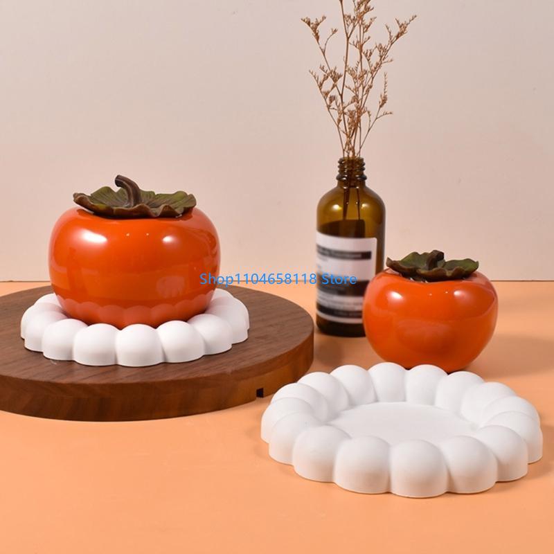 Moules dessous verre en résine - Geode Mold Silicone avis et prix